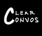 Clear Convos - Home